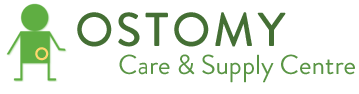 Ostomy Care & Supply Logo